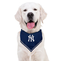 New York Yankees Tie-On Bandana