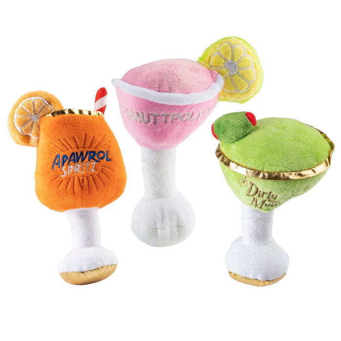 Cocktail Hour Gift Set