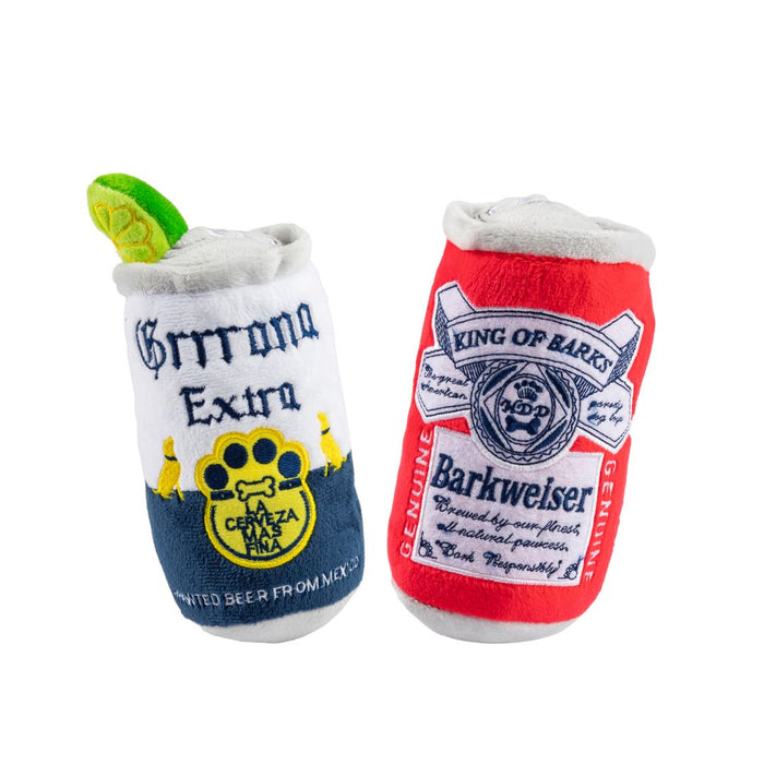 Beer Can Gift Set