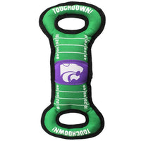KS State Wildcats Field Tug Toys