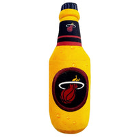 Miami Heat Bottle Plush Toys
