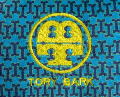 Tory Bark Handbag Plush Toy