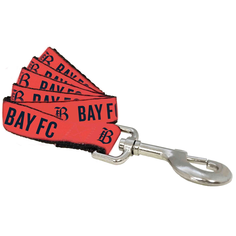 Bay FC Dog Collar or Leash