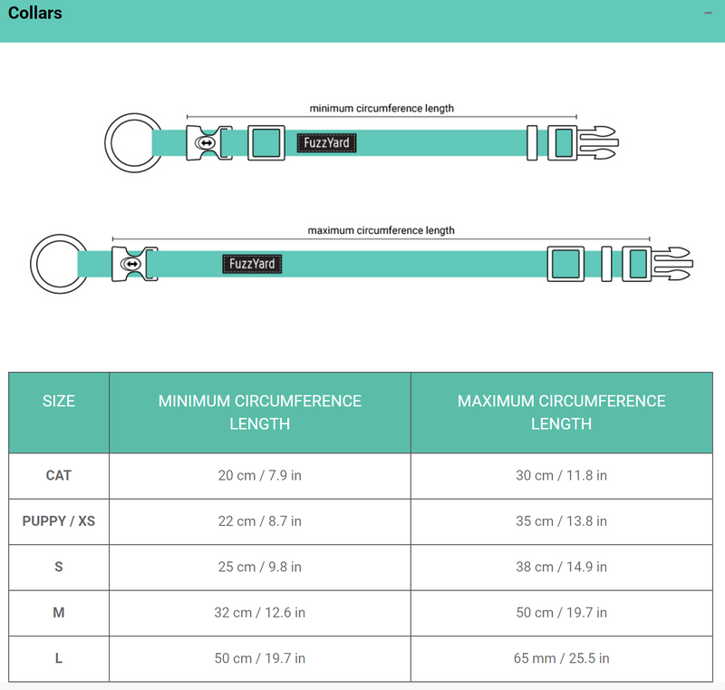 Dreamtime Koala Dog Collar