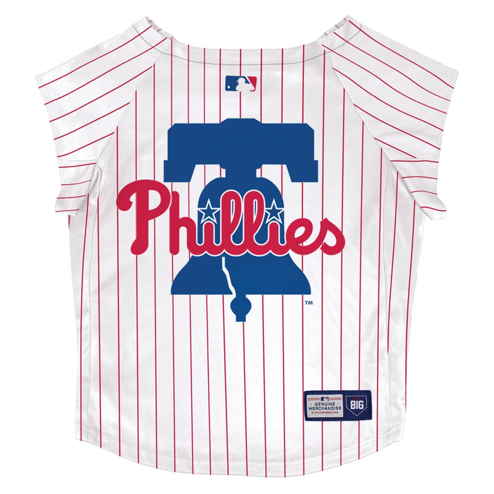Philadelphia Phillies Big Dog Stretch Jersey