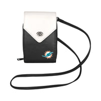 Miami Dolphins Home Field Purse