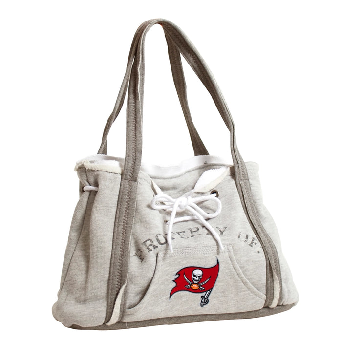 Tampa Bay Buccaneers Hoodie Purse