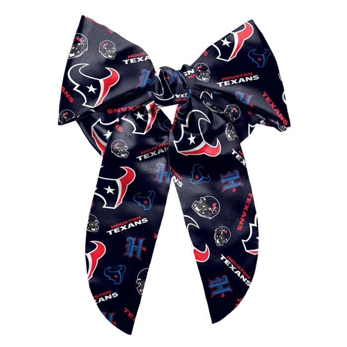 Houston Texans Big Bow