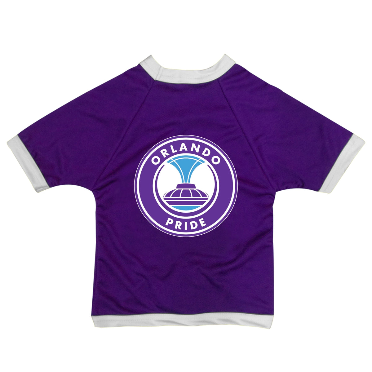 Orlando Pride Pet Jersey