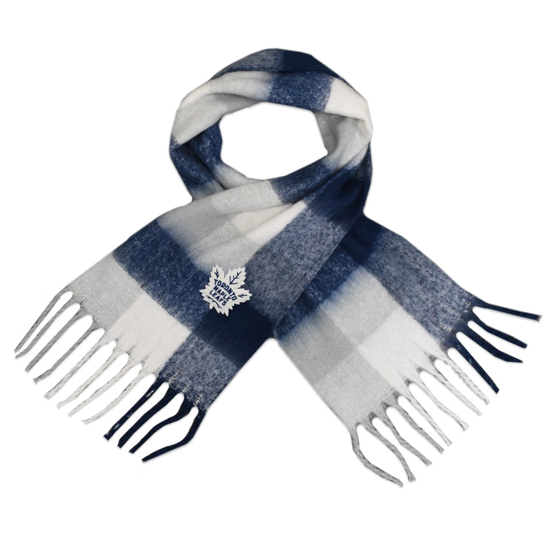 Toronto Maple Leafs Super Soft Scarf