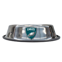 Philadelphia Eagles Everyday Pet Bowl