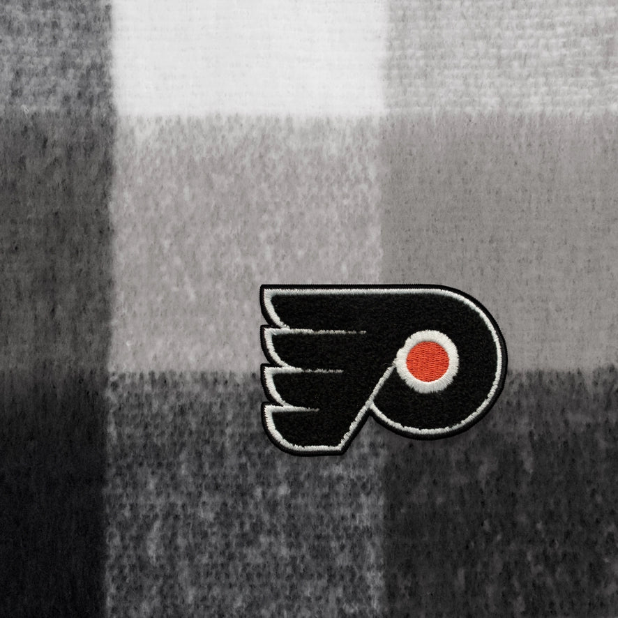 Philadelphia Flyers Super Soft Scarf