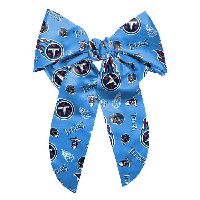 Tennessee Titans Big Bow