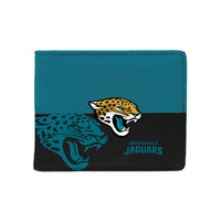 Jacksonville Jaguars Bi-fold Wallet