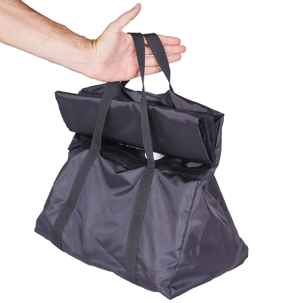 Better Sporting Dogs 10 ft Dog Agility Tunnel with Sandbags