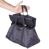 Better Sporting Dogs 10 ft Dog Agility Tunnel with Sandbags