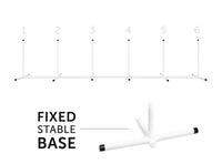 Better Sporting Dogs 5 Piece Dog Agility Equipment Set –  with Jumps, Tunnel, Pause Box & Weave Poles