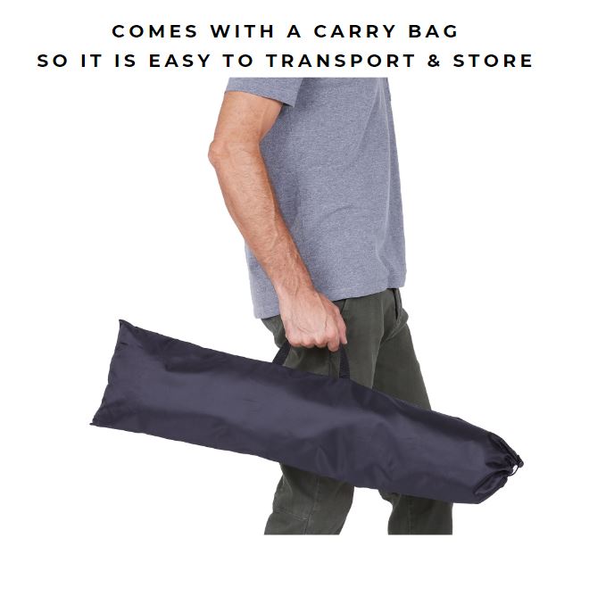 Better Sporting Dogs 3 Piece Dog Agility Equipment Set – with Jumps & Tunnel