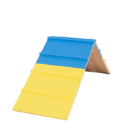 Better Sporting Dogs Dog Agility A-Frame – Arrives Fully Assembled