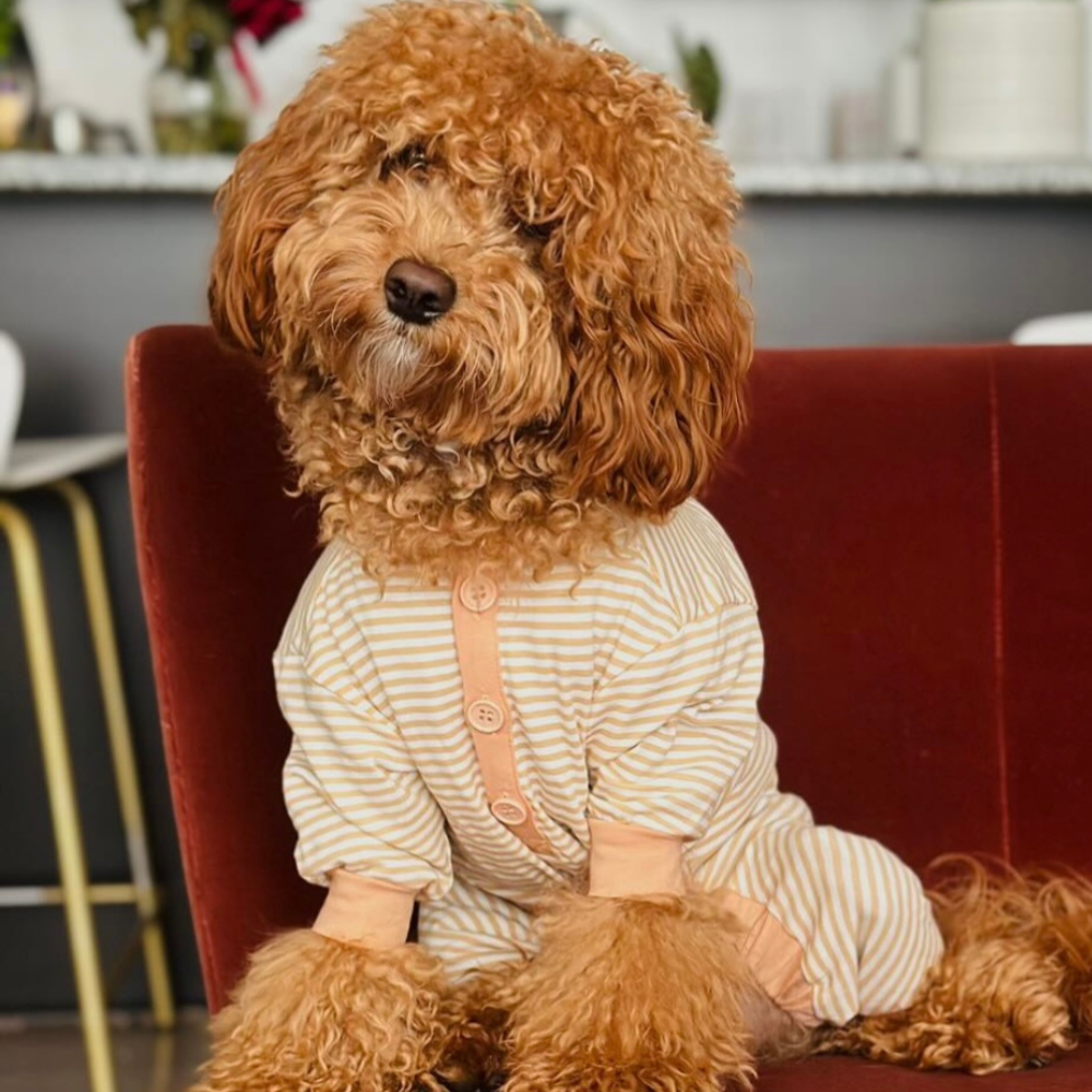 Be Mine Pajama