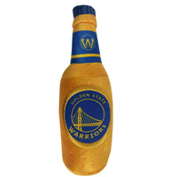 Golden State Warriors Bottle Plush Toys