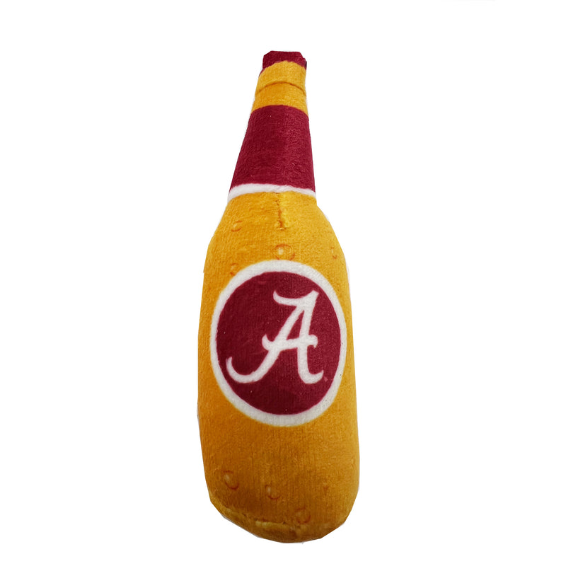 AL Crimson Tide 3 piece Catnip Toy Set