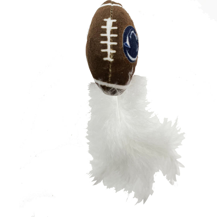 Penn State Nittany Lions 3 piece Catnip Toy Set
