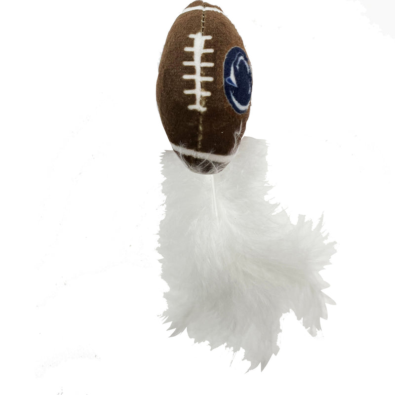 Penn State Nittany Lions 3 piece Catnip Toy Set