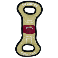 Miami Heat Court Tug Toys