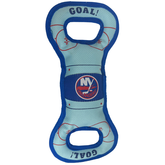 New York Islanders Rink Tug Toys