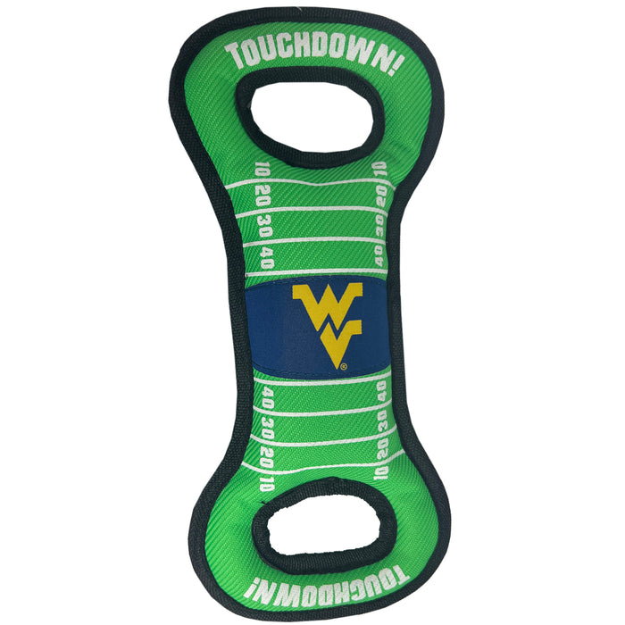 WV Mountaineers Field Tug Toys