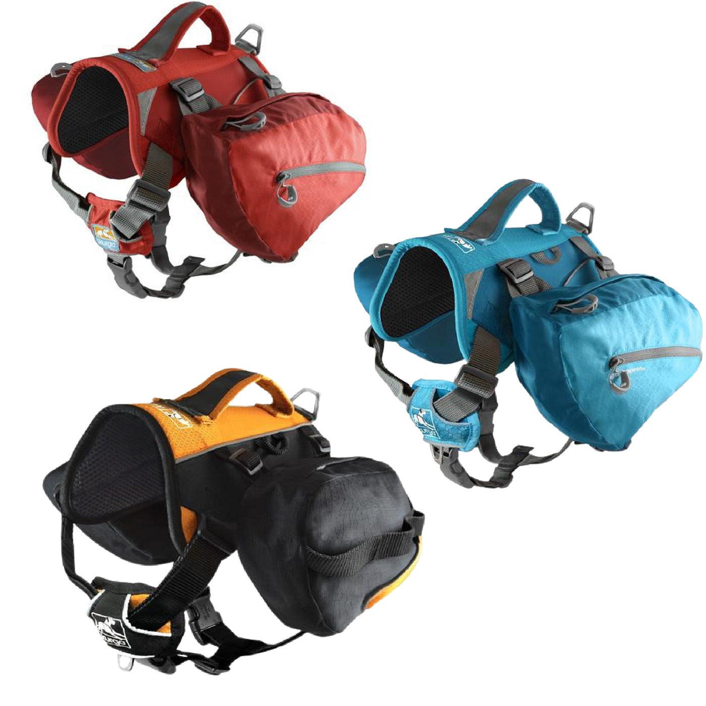 Big 2024 baxter backpack