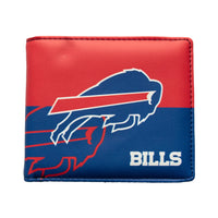 Buffalo Bills Bi-fold Wallet