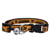 Pittsburgh Penguins Cat Satin Collar