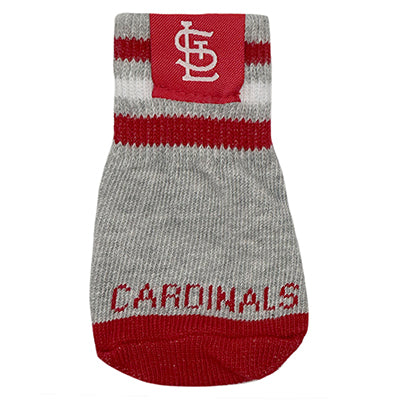 Stance St. Louis Cardinals Socks - Men's Socks in Navy