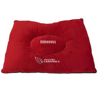 AZ Cardinals Pet Mat