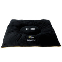 Baltimore Ravens Pet Mat