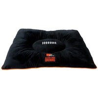 Cleveland Browns Pet Mat