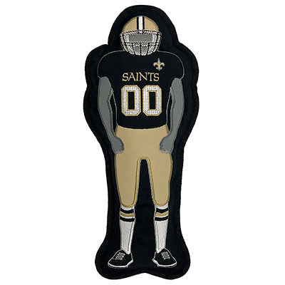 New Orleans Saints Big Dog Stretch Jersey – 3 Red Rovers