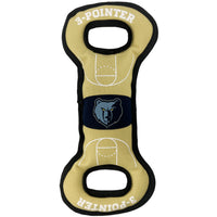 Memphis Grizzlies Court Tug Toys