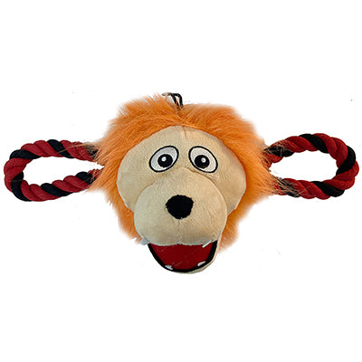 Ottawa Senators Mascot Rope Toys