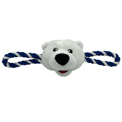 Toronto Maple Leafs Mascot Rope Toys