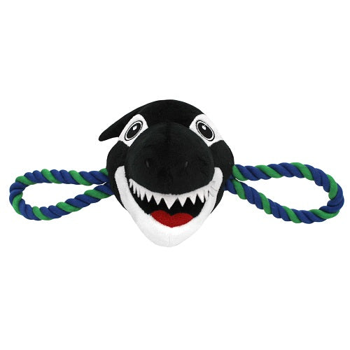 Vancouver Canucks Mascot Rope Toys
