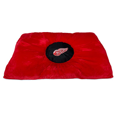 Detroit Red Wings Pet Mat