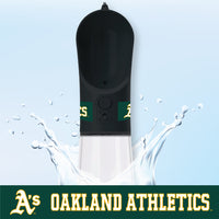 Oakland Athletics (A's) Pet Water Bottle