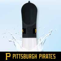 Pittsburgh Pirates Pet Water Bottle
