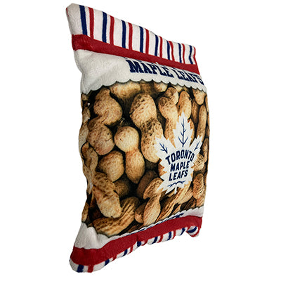 Toronto Maple Leafs Peanut Bag Plush Toys