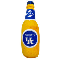 KY Wildcats Bottle Plush Toys