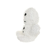 Mighty Microfiber Ball - Snowman Tough Toy