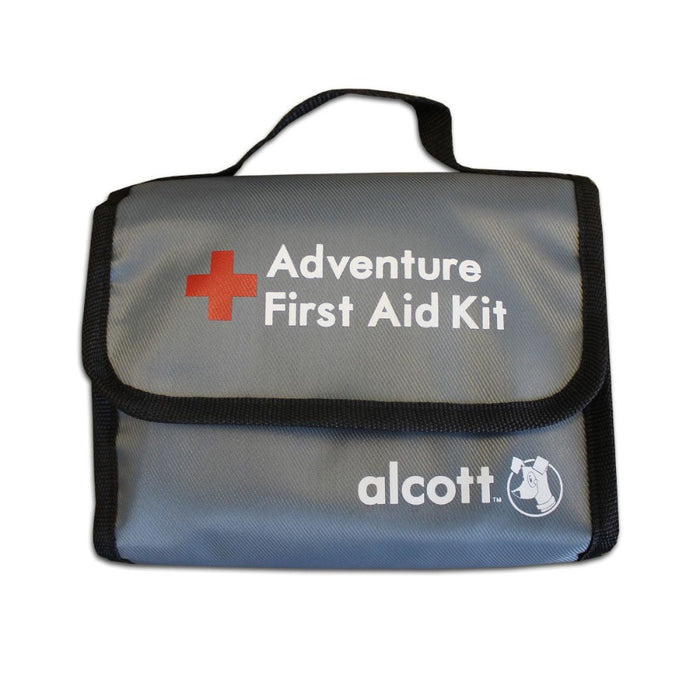 Alcott Adventure First Aid Kit